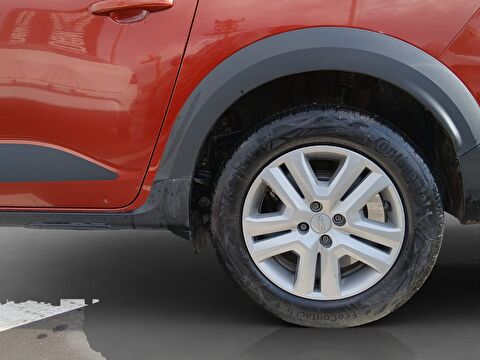 dacia, jogger, 1.0 turbo expression, manuel, benzin 2.el otomobil | renew 7