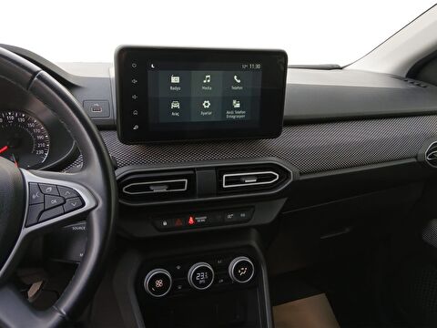 dacia, jogger, 1.0 turbo expression, manuel, benzin 2.el otomobil | renew 13