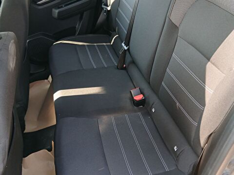 dacia, sandero stepway, 1.0 tce expression cvt, otomatik, benzin 2.el otomobil | renew 14