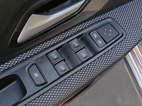 dacia, sandero stepway, 1.0 tce expression cvt, otomatik, benzin 2.el otomobil | renew 25