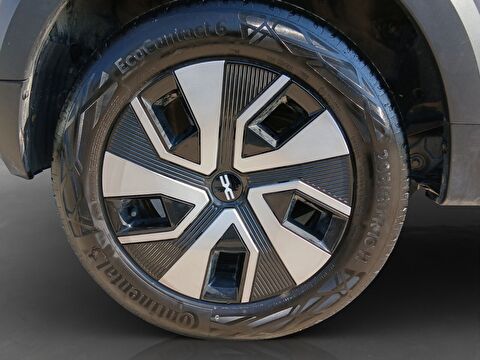 dacia, sandero stepway, 1.0 tce expression cvt, otomatik, benzin 2.el otomobil | renew 9