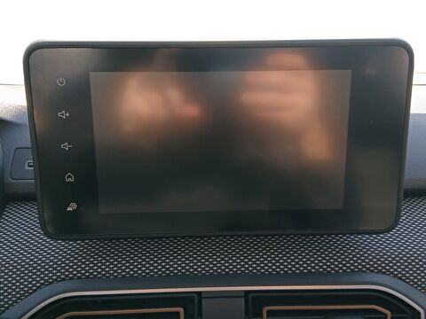 dacia, sandero stepway, 1.0 tce expression cvt, otomatik, benzin 2.el otomobil | renew 17