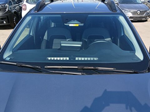 dacia, sandero stepway, 1.0 tce expression cvt, otomatik, benzin 2.el otomobil | renew 24