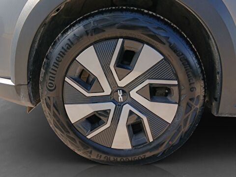 dacia, sandero stepway, 1.0 tce expression cvt, otomatik, benzin 2.el otomobil | renew 6