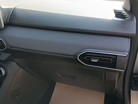 dacia, sandero stepway, 1.0 tce expression cvt, otomatik, benzin 2.el otomobil | renew 26