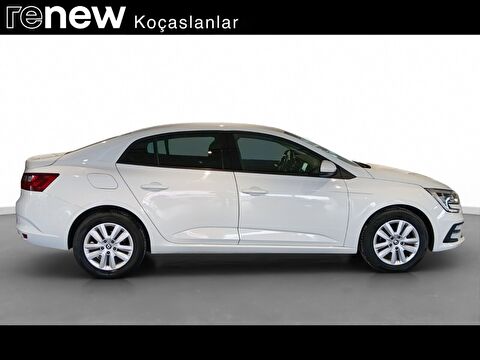 renault, megane, sedan 1.3 tce joy comfort edc, otomatik, benzin 2.el otomobil | renew 5