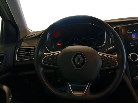 renault, megane, sedan 1.3 tce joy comfort edc, otomatik, benzin 2.el otomobil | renew 19