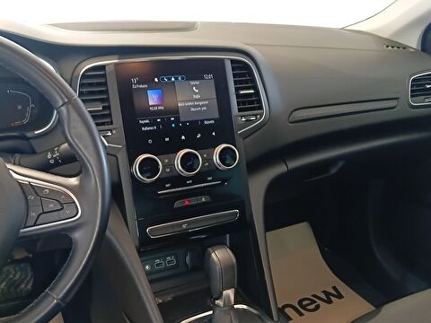 renault, megane, sedan 1.3 tce joy comfort edc, otomatik, benzin 2.el otomobil | renew 13