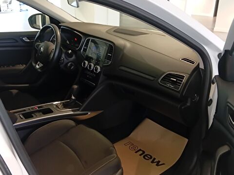 renault, megane, sedan 1.3 tce joy comfort edc, otomatik, benzin 2.el otomobil | renew 26