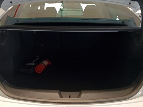 renault, megane, sedan 1.3 tce joy comfort edc, otomatik, benzin 2.el otomobil | renew 10