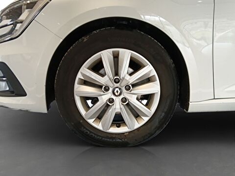 renault, megane, sedan 1.3 tce joy comfort edc, otomatik, benzin 2.el otomobil | renew 7