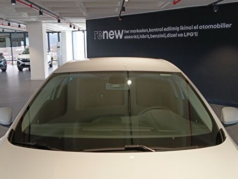 renault, megane, sedan 1.3 tce joy comfort edc, otomatik, benzin 2.el otomobil | renew 24