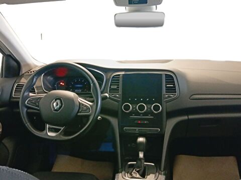 renault, megane, sedan 1.3 tce joy comfort edc, otomatik, benzin 2.el otomobil | renew 11