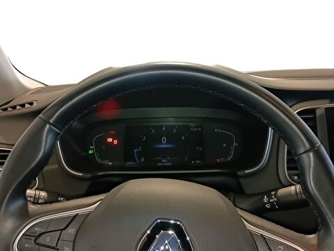 renault, megane, sedan 1.3 tce joy comfort edc, otomatik, benzin 2.el otomobil | renew 12