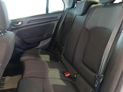 renault, megane, sedan 1.3 tce joy comfort edc, otomatik, benzin 2.el otomobil | renew 14