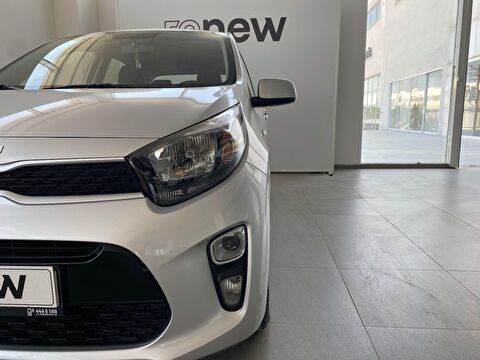 kia, picanto, hatchback 1.0 mpı cool otomatik, otomatik, benzin 2.el otomobil | renew 16