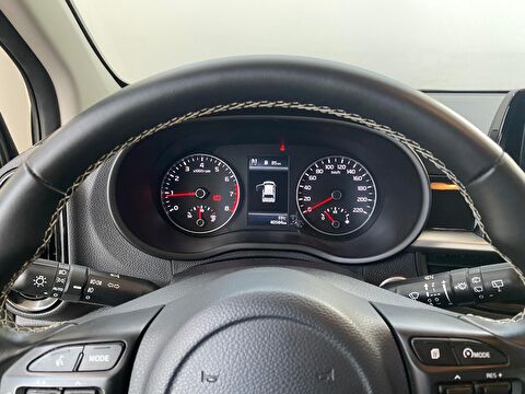 kia, picanto, hatchback 1.0 mpı cool otomatik, otomatik, benzin 2.el otomobil | renew 18