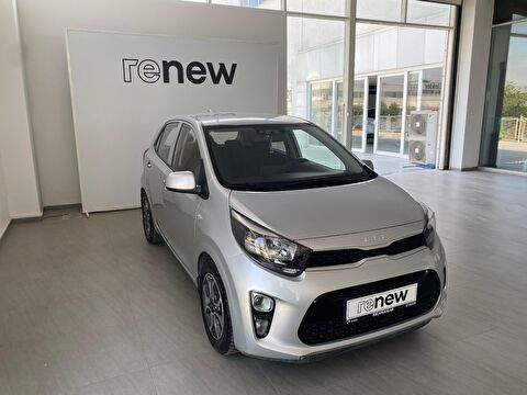 kia, picanto, hatchback 1.0 mpı cool otomatik, otomatik, benzin 2.el otomobil | renew 4