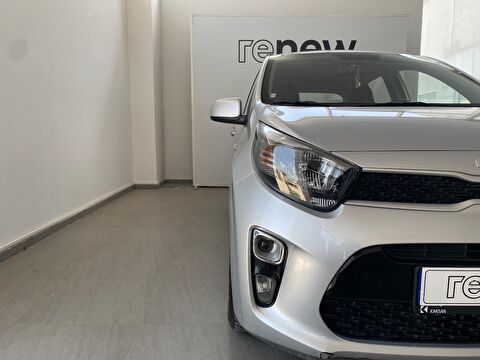 kia, picanto, hatchback 1.0 mpı cool otomatik, otomatik, benzin 2.el otomobil | renew 15