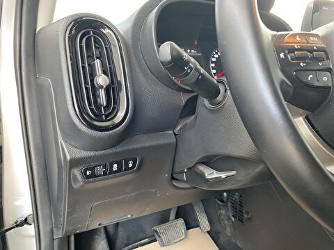 kia, picanto, hatchback 1.0 mpı cool otomatik, otomatik, benzin 2.el otomobil | renew 25