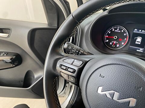 kia, picanto, hatchback 1.0 mpı cool otomatik, otomatik, benzin 2.el otomobil | renew 19
