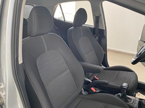 kia, picanto, hatchback 1.0 mpı cool otomatik, otomatik, benzin 2.el otomobil | renew 20