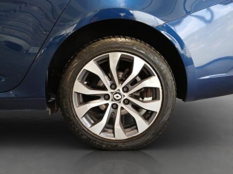 renault, megane, sedan 1.3 tce ıcon edc, otomatik, benzin 2.el otomobil | renew 7