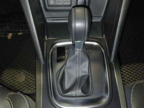renault, megane, sedan 1.3 tce ıcon edc, otomatik, benzin 2.el otomobil | renew 18