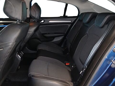 renault, megane, sedan 1.3 tce ıcon edc, otomatik, benzin 2.el otomobil | renew 15