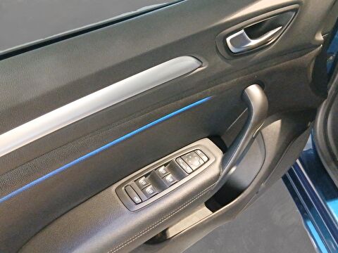 renault, megane, sedan 1.3 tce ıcon edc, otomatik, benzin 2.el otomobil | renew 25