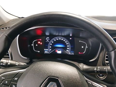 renault, megane, sedan 1.3 tce ıcon edc, otomatik, benzin 2.el otomobil | renew 12