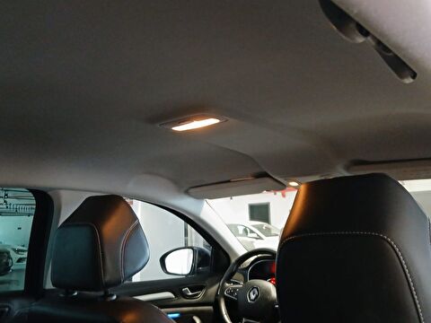 renault, megane, sedan 1.3 tce ıcon edc, otomatik, benzin 2.el otomobil | renew 21