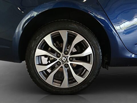 renault, megane, sedan 1.3 tce ıcon edc, otomatik, benzin 2.el otomobil | renew 8
