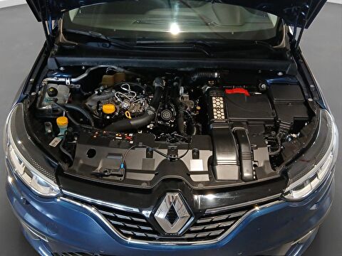 renault, megane, sedan 1.3 tce ıcon edc, otomatik, benzin 2.el otomobil | renew 22