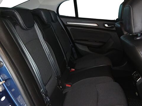 renault, megane, sedan 1.3 tce ıcon edc, otomatik, benzin 2.el otomobil | renew 14