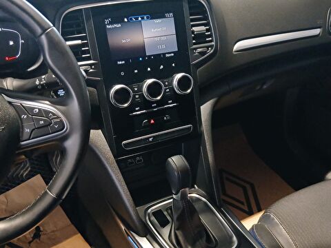renault, megane, sedan 1.3 tce ıcon edc, otomatik, benzin 2.el otomobil | renew 13