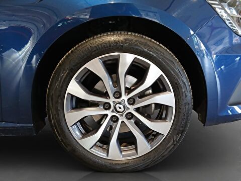 renault, megane, sedan 1.3 tce ıcon edc, otomatik, benzin 2.el otomobil | renew 6