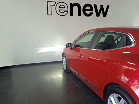 renault, clio, hatchback 1.0 tce evolution x-tronic, otomatik, benzin 2.el otomobil | renew 8