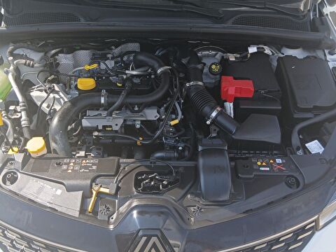 renault, clio, 1.0 tce evolution x-tronic, otomatik, benzin 2.el otomobil | renew 22
