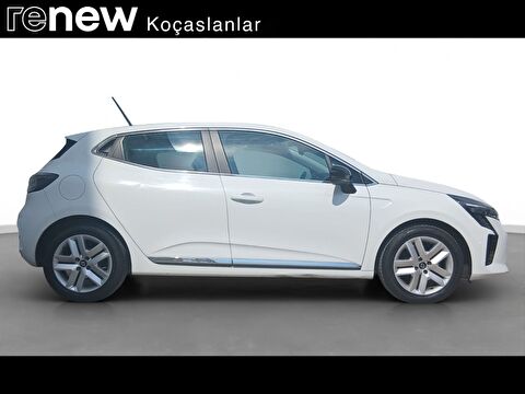 renault, clio, 1.0 tce evolution x-tronic, otomatik, benzin 2.el otomobil | renew 5
