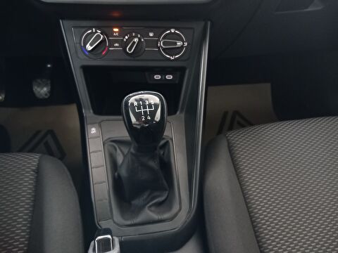 volkswagen, polo, hatchback 1.0 ımpression, manuel, benzin 2.el otomobil | renew 18