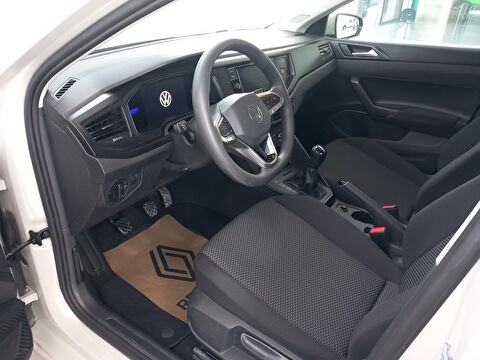 volkswagen, polo, hatchback 1.0 ımpression, manuel, benzin 2.el otomobil | renew 23