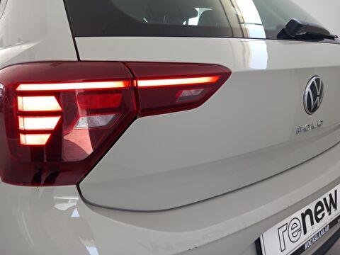 volkswagen, polo, hatchback 1.0 ımpression, manuel, benzin 2.el otomobil | renew 13