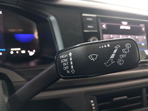 volkswagen, polo, hatchback 1.0 ımpression, manuel, benzin 2.el otomobil | renew 17