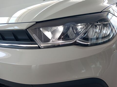 volkswagen, polo, hatchback 1.0 ımpression, manuel, benzin 2.el otomobil | renew 11