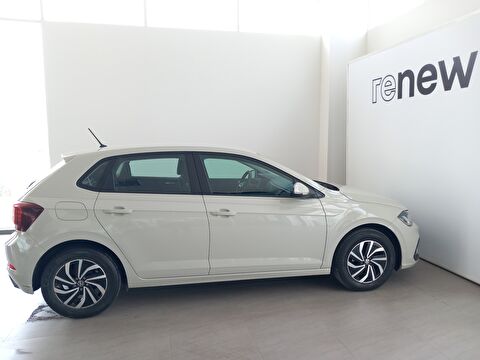 volkswagen, polo, hatchback 1.0 ımpression, manuel, benzin 2.el otomobil | renew 8