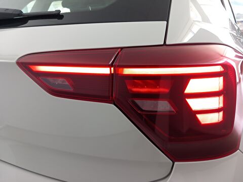 volkswagen, polo, hatchback 1.0 ımpression, manuel, benzin 2.el otomobil | renew 10