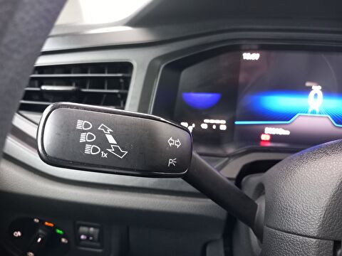 volkswagen, polo, hatchback 1.0 ımpression, manuel, benzin 2.el otomobil | renew 20