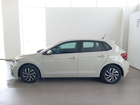 volkswagen, polo, hatchback 1.0 ımpression, manuel, benzin 2.el otomobil | renew 9