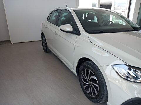 volkswagen, polo, hatchback 1.0 ımpression, manuel, benzin 2.el otomobil | renew 14